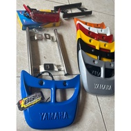 FIZ R REAR BRACES SET PACKAGE IMPORTED LIGHT SET MOTIF BRACES