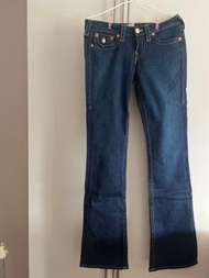 True Religion 牛仔褲
