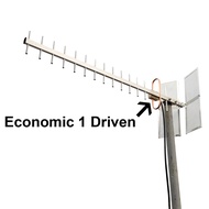Antena Yagi Extreme 3 Lite Penguat Sinyal Modem Huawei B320 Telkomsel Orbit Star H2 Star 2 Star N1 S