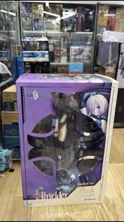 (N)開封品 Stronger 1/7 Shielder Mash Kyrielight Fate Grand Order FGO 命運守護夜 瑪修 馬修 基利艾拉特 盾兵