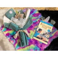 The Famous Five by Enid Blyton Book - 189