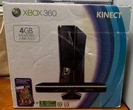 Xbox 360 Kinect