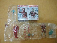 共2盒連矛槍擴展配件 超動 Alpha Shodo 咸蛋超人Beta Smash 及 Ace 向 Redman 致敬 非 shf
