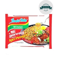 Indomie Instant Noodle Iga Penyet Flavor 80g
