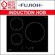 FUJIOH FH-ID5130 3-Zone INDUCTION HOB