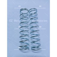 YB100 Front Fork Spring Set 2 Pcs Absober Depan YB 100