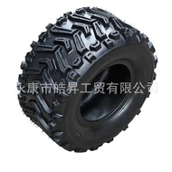 Aksesori go-kart: tayar 16x8.00-7 untuk skuter mobiliti, basikal pantai, dan tayar ATV 16x8-7 tayar 