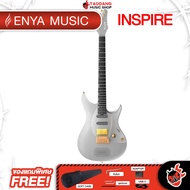 Enya Inspire Ozielzinho Limited Edition สี Midnight Grey สมาร์ทกีต้าร์ Enya Smart Guitar - เต่าแดง
