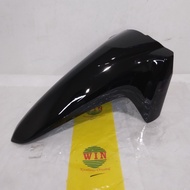 01-B39-307-40AA Front Mudguard Honda Revo Fi, Revo X 2014 to 2019 Front WIN