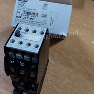 CONTACTOR 3TB42 22 3TB4222 SIEMENS -COPICOP STORE