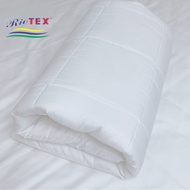 Kate RIOTEX Quilted Blanket for Home, Hotel...