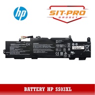 Original HP SS03XL SS03 HSTNN-DB8J Elitebook 745 G5 830 840 846 ZBook14U G5 Series Laptop Battery