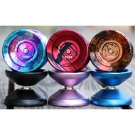 Magic yoyo Magic yoyo Y01 node yoyo Professional Game Metal 1A3A5A