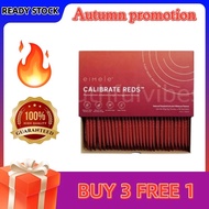 （AGENT）eimele Calibrate Reds™, 2g x 30 Sachets: Natural Passionfruit & Hibiscus Flavor for Daily Wel