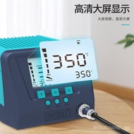 BaKon White light soldering station industrial-grade high power200W Electric soldering iron2000S/330