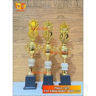 1 SET OF 1st, 2nd, 3rd Place UNIT CUP BODY 107