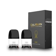 ID | CATRIDGE UWELL CALIBURN TENET / GK2 2ML EMPTY AUTHENTIC