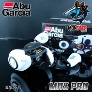 รอกหยดน้ำอาบู ABU GARCIA MAX PRO MAX4PRO/MAX4PRO-L (หมุนขวา+หมุนซ้าย)