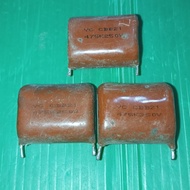 250V 475K MILAR SPRAYER