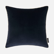 Nakhon Velvet Cushion Cover 18" - Midnight Blue