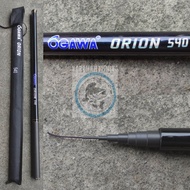 joran tegek ogawa orion 360 450 540