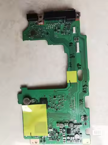 For new genuine Nikon digital camera NIKON D7500 main board