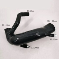 Peugeot 308 GTI 270cv T9 Air Inlet Silicon Induction Hose