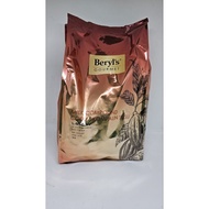 Beryls chocolate coin repack 250g