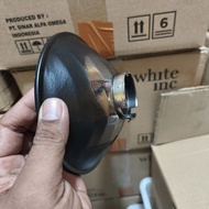 5.75 in pnp biled h4 honda cd cb 125 cb100 L2 super s90 custom lamp reflector