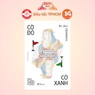 Book - Red Flag Green Flag - Red Flag Green Flag - Modern psychology decoding life Drama - Ali Fenwi