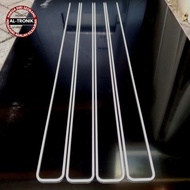 1 SET OF SHARP AQUOS LCD TV NEON LIGHTS MODEL LC-32M400M LC32M400M SHARP TV BACKLIGHT LC 32M400M 32M