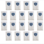 Dust Bags for Miele GN 3D Vacuum Cleaner Complete C3 Complete C2 Classic C1 S400 S600 S800 S2 S5 S8