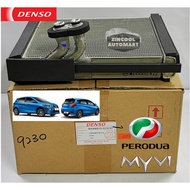 Perodua Myvi 2018' Air Cond Cooling Coil 💯% Original Denso Parts