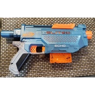 Preloved Elite 2.0 Echo Nerf Collection