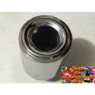 Muffler tip JET sound for Vios/City/Almera/Altis/Accent