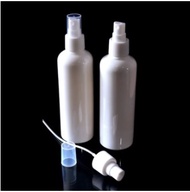 BOTOL PLASTIK PET 250ML SPRAY  / BOTOL SPRAY 250ML / PET 250ML SPRAY NECK 24