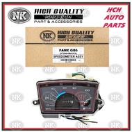 SPEEDOMETER ASSY/ METER ASSY - HONDA - FAME/ GB6 - 37200-GB6-970 (NK)