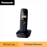 PANASONIC TG1611 CORDLESS PHONE DECT PHONE KX-TG1611MLC