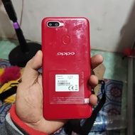 oppo a5s second fulset