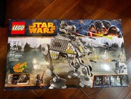 lego star wars 75043