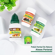 Salep Obat Abses Anus - Obat Bisul Anus - Abses Anal Alami De Nature