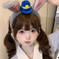 Bunny Ears Headwear