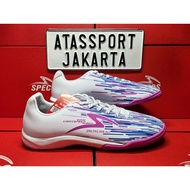 Specs Lightspeed Reborn IN Futsal Shoes Original 2025 White