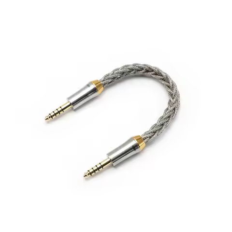 DDHiFi BC44Pro Enhanced Durability 4.4mm Balanced Durable and Reliable Design Cable with High-Purity