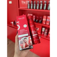 The Elf Nano White Dose Serum Premium White Gluta VitaminC For Body & Face Whitening