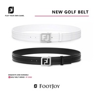 FJ PREMIUM GOLF BELT FOR MEN