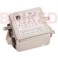 EMI FILTER Deep Valley SGAC3-20A AC single-phase universal power filter 20A 250VAC