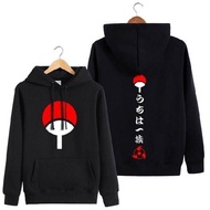 Naruto ANIME SWEATER HOODIE