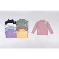 3P NECK THERMAL SHIRT FOR BABY