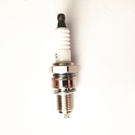 F7TC model spark plug 950 168F 188F gasoline generator parts et950 GX160 GX390